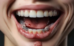 牙齿矫正最近总嘴破？是牙套磨的还是矫正必经阶段？