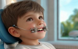 2025年8岁矫正牙齿现在做还来得及吗？