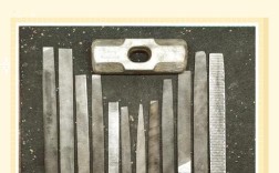 单只锉的正确使用方法是什么？新手必看步骤