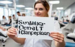 暑期种植牙活动福利？限时名额如何抢？