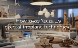 种植牙技术发展至今有多少年历史？