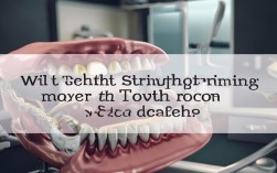2025最新研究，牙齿矫正真的会移动牙根吗？