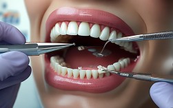 牙齿矫正结扎丝方法如何正确操作？