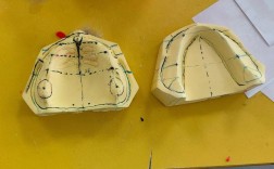 全口牙排牙方法图例，如何通过图例掌握排牙的正确步骤与技巧？