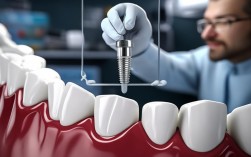 种植牙连戴冠全过程是怎样的？效果与注意事项有哪些？
