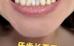 牙根歪了能做正畸吗