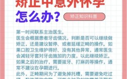 矫正牙齿后可以怀孕吗