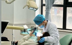 兰州口腔医院牙齿矫正