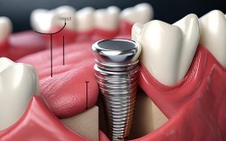 种植牙周围炎图片能展示哪些炎症症状？