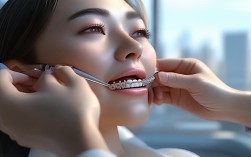 开颌不矫正会怎样？牙齿矫正如何应对开颌问题？