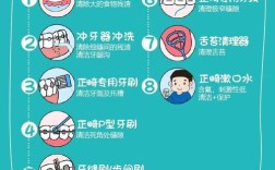 矫正戴牙套后，怎样刷牙才能清洁到位又不伤牙套？