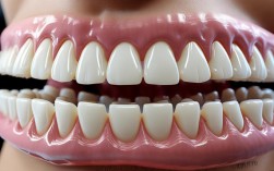 牙齿开颌矫正图片能直观展示矫正效果和过程吗？