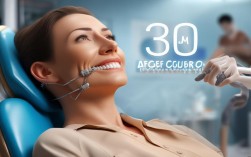 30岁矫正牙齿晚不晚？效果和年龄有关吗？