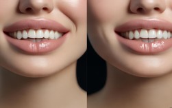 牙齿矫正真的能使嘴唇变化吗？这些变化能持久吗？