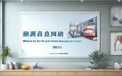 2025西安种植牙医院怎么选？最新口碑TOP3推荐！