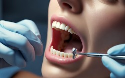 种植体松动为何会发生？种牙后如何正确处理和预防？