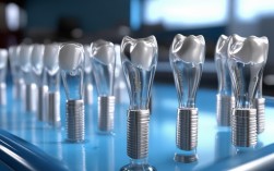 种植牙种植体规格尺寸