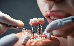 即拔即镶种植牙即刻修复安全性与效果如何？