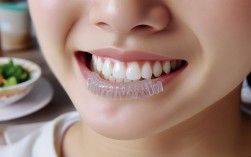 牙齿矫正保持器吃饭时能戴着吗？2025最新提醒！