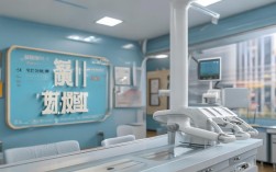 深圳种植牙去哪家医院好？