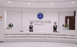 拜博口腔山东的详细地址有哪些？