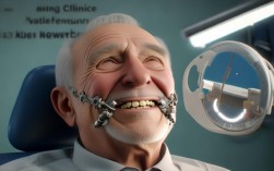 年纪大了矫正牙齿现在还来得及吗？