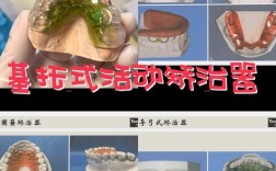 口腔正畸先学什么