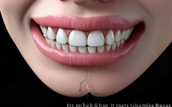 矫正牙齿后牙龈萎缩，是什么原因导致的？应该如何正确应对和处理？