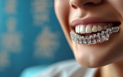 2025悄悄矫正牙齿靠谱吗？效果真的能藏住？