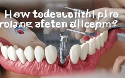 种植牙后口腔伤口一直没长好，这种情况该怎么办呢？