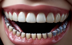 矫正牙齿过程中牙齿缝隙为何出现？是正常现象吗？需处理吗？