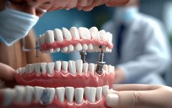 种植牙螺帽突然松了？现在该怎么办？