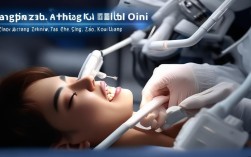 廊坊做种植牙找圣洁口腔