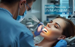 2025数字精准种植牙如何突破传统种植精准瓶颈？