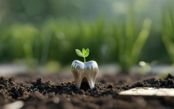 种植牙就抽一口？真这么简单？