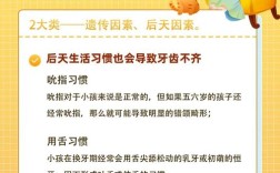 牙齿不齐怎么解决？常见矫正方法有哪些？