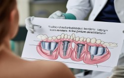 种植牙后为何要戴保持器？维护长期稳定的必要原因解析