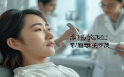 种植牙第一次做完后疼痛会持续多久？