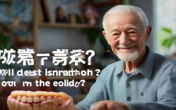 2025最新，老年人种植牙会脱落吗？