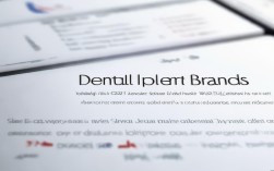 种植牙品牌有哪些