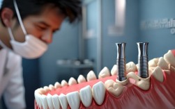 臼齿全坏需做几颗种植牙？