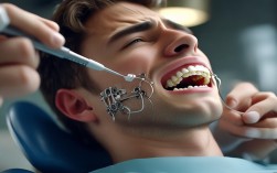 牙齿矫正的不适感究竟从何而来？