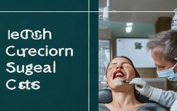 2025牙齿矫正外科手术费用涨了吗？