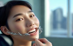 矫正牙齿说话会受影响吗？矫正后能改善吗？