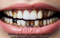 矫正牙齿后牙齿变黑，究竟是什么原因导致的？