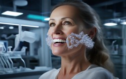 夜间牙齿矫正器矫正牙齿真的有用吗？