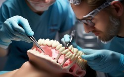 种植牙2颗能带3颗牢吗？这样操作靠谱吗？