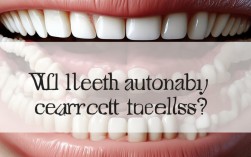 2025揭秘，牙齿会自动矫正吗？