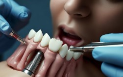 种植牙大牙的牙冠‘片’选哪种材质更耐用咀嚼效果接近真牙？