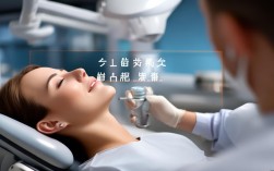 种植牙能用几十年吗？2025最新临床数据揭秘